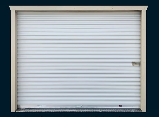 Image of 108" Garage Door