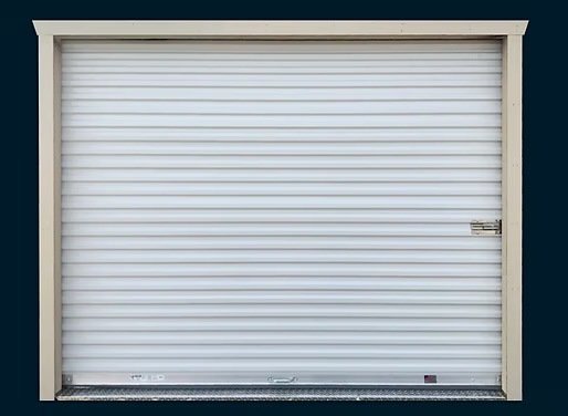 Image of 72" Garage Door