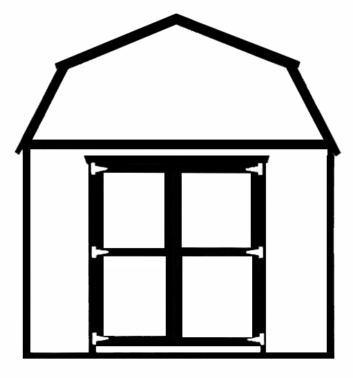 Premier Lofted Barn Icon