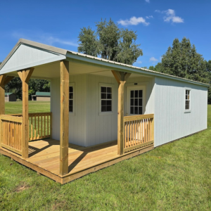 Premier Cabin