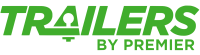 Image of the official Trailer by Premier logo.